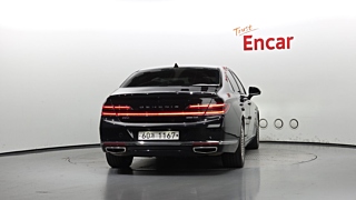 GENESIS G90 2019