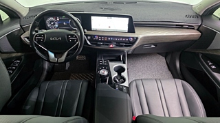 KIA K8 2024