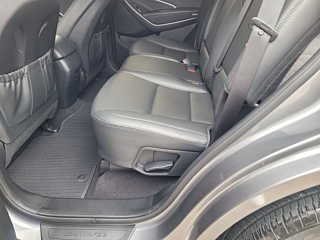 HYUNDAI SANTAFE THE PRIME 2017