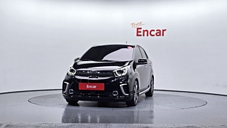 KIA MORNING JA 2018
