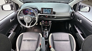 KIA MORNING JA 2018