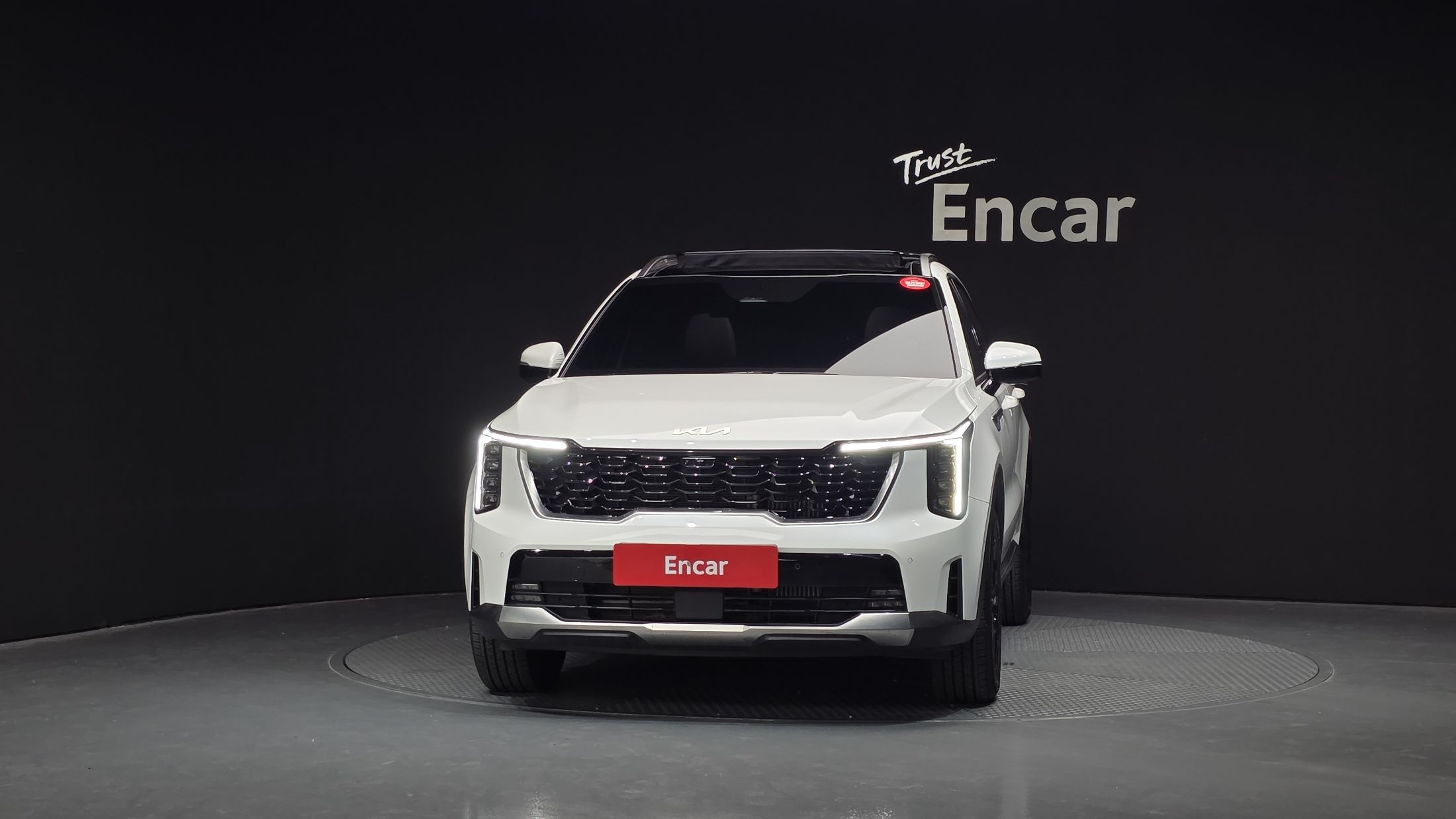 KIA SORENTO 2024