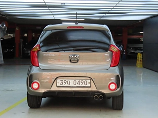 KIA MORNING 2016