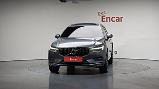 VOLVO XC60 2018