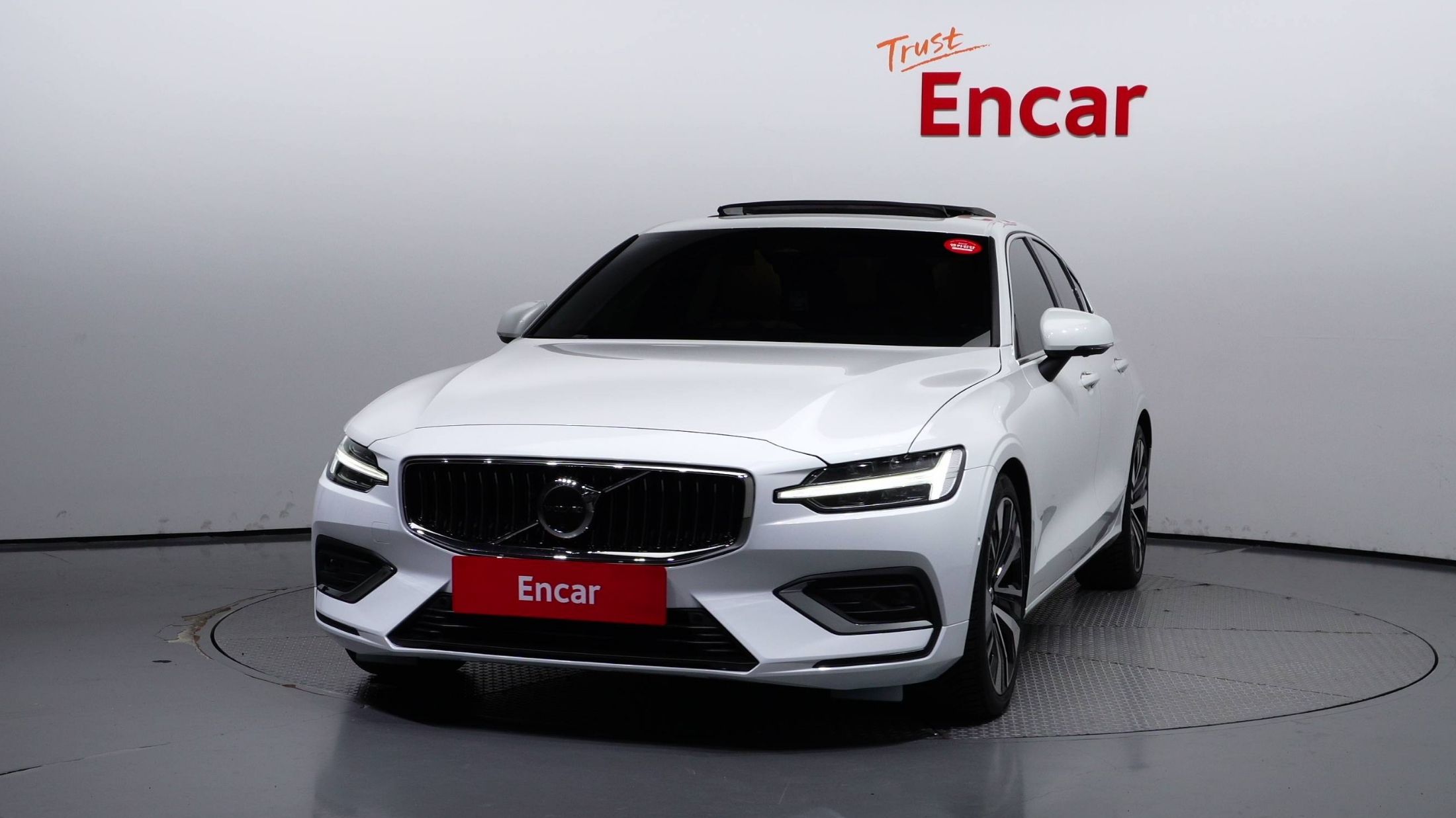 VOLVO S60 2022