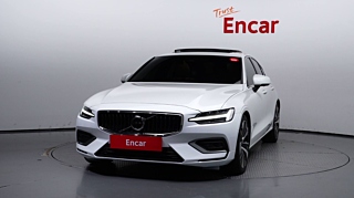 VOLVO S60 2022