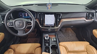 VOLVO S60 2022