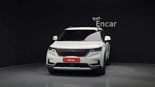 KIA CARNIVAL 2022