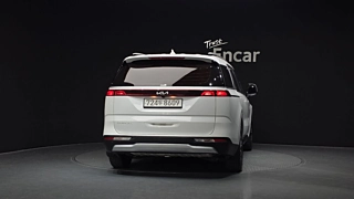 KIA CARNIVAL 2022
