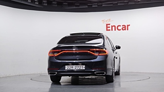 HYUNDAI GRANDEUR IG 2018