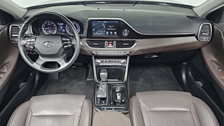 HYUNDAI GRANDEUR IG 2018