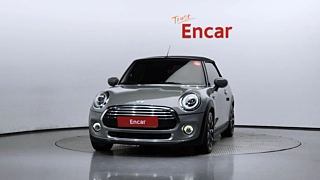 MINI COOPER CONVERTIBLE  2021