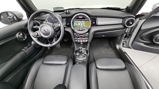 MINI COOPER CONVERTIBLE  Basic 2021