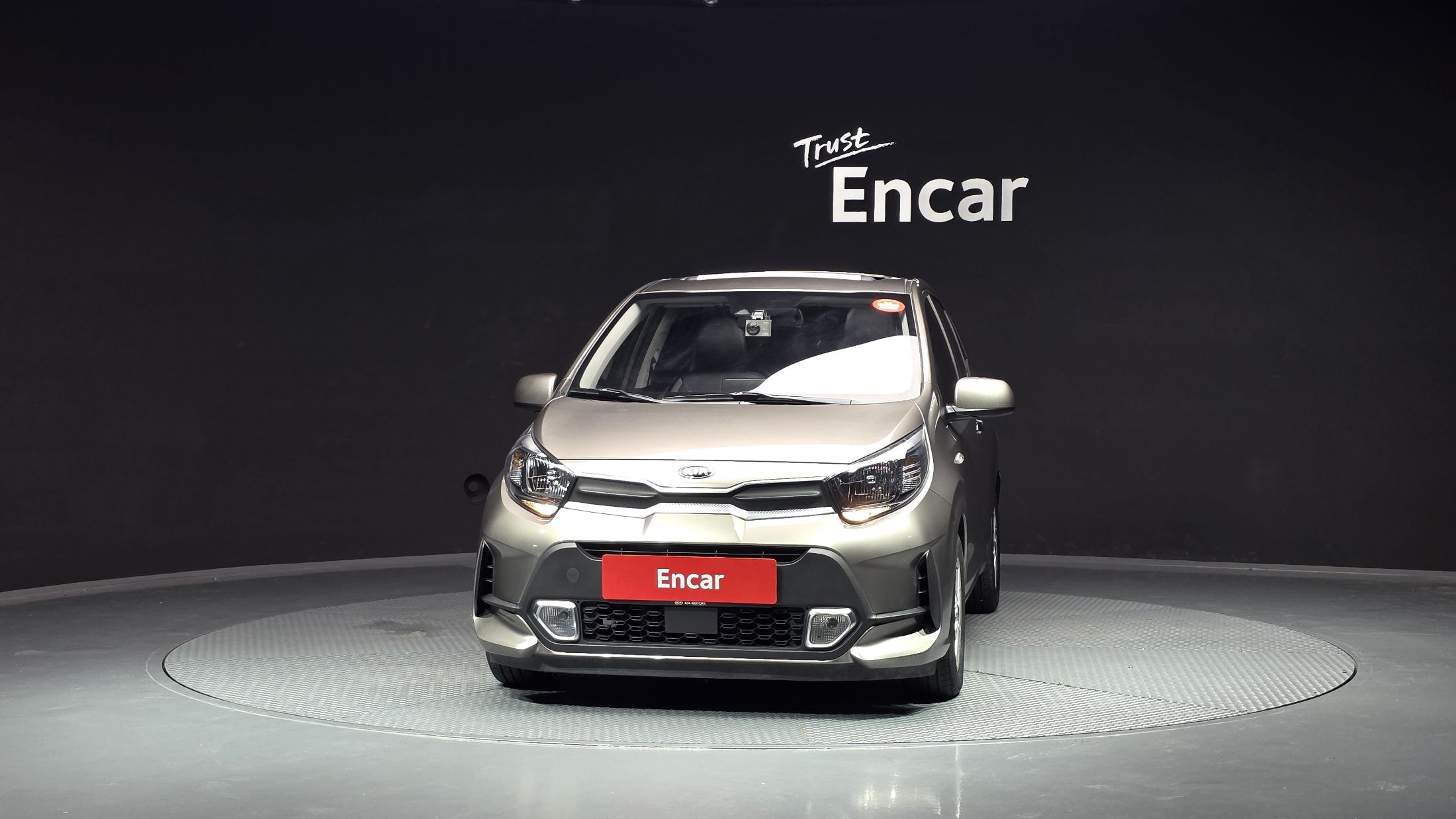 KIA MORNING URBAN JA 2020