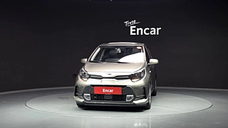 KIA MORNING URBAN JA 2020
