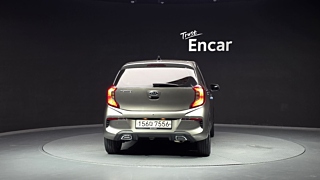 KIA MORNING URBAN JA 2020