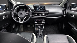 KIA MORNING URBAN JA 2020