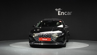 HYUNDAI GRANDEUR IG 2022