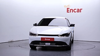 KIA EV6 2022