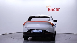 KIA EV6 2022