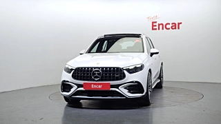 MERCEDES BENZ GLC-CLASS X254  2025