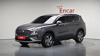 HYUNDAI SANTAFE Diesel 2.2 4WD 2022