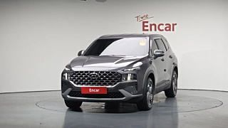HYUNDAI SANTAFE  2022