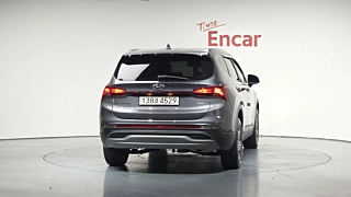 HYUNDAI SANTAFE Diesel 2.2 4WD 2022