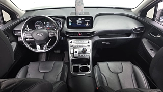 HYUNDAI SANTAFE Diesel 2.2 4WD 2022