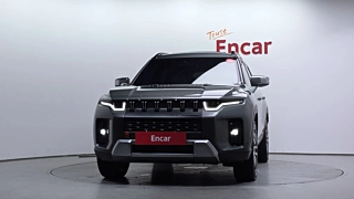 SSANGYONG TORRES 2023