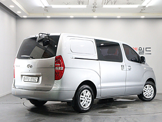 HYUNDAI STAREX GRAND 2019