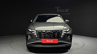 HYUNDAI TUCSON NX4 2021