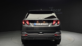 HYUNDAI TUCSON NX4 2021