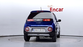 HYUNDAI CASPER 2022
