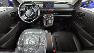 HYUNDAI CASPER 2022