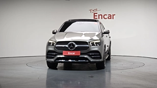 MERCEDES BENZ GLE-CLASS W167 2021
