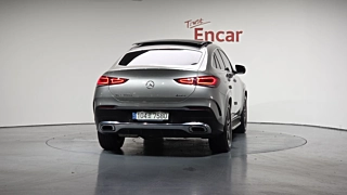 MERCEDES BENZ GLE-CLASS W167 2021