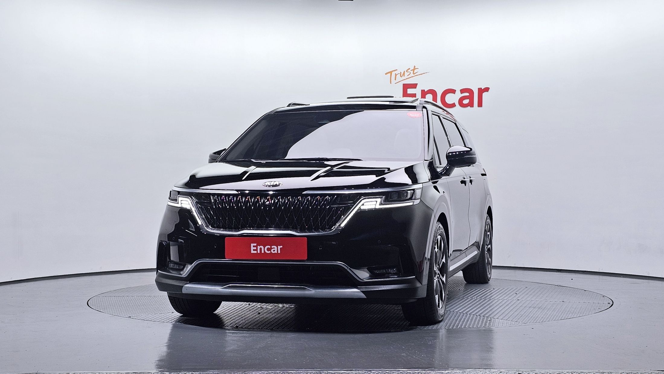 KIA CARNIVAL 2020