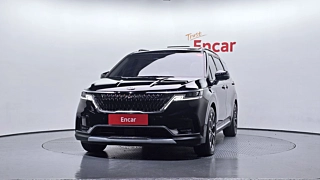 KIA CARNIVAL 2020
