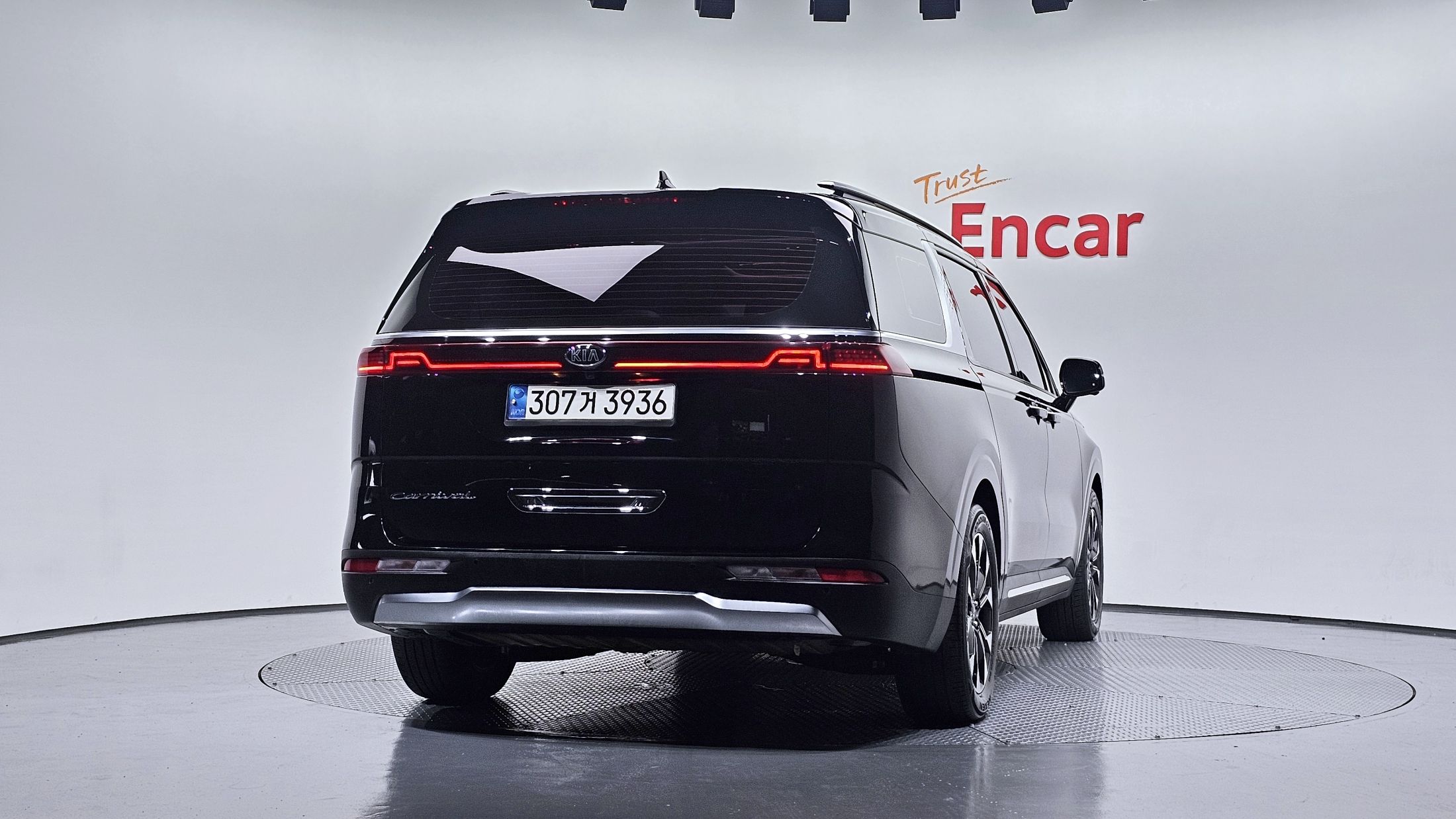 KIA CARNIVAL 2020