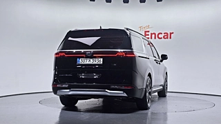 KIA CARNIVAL 2020