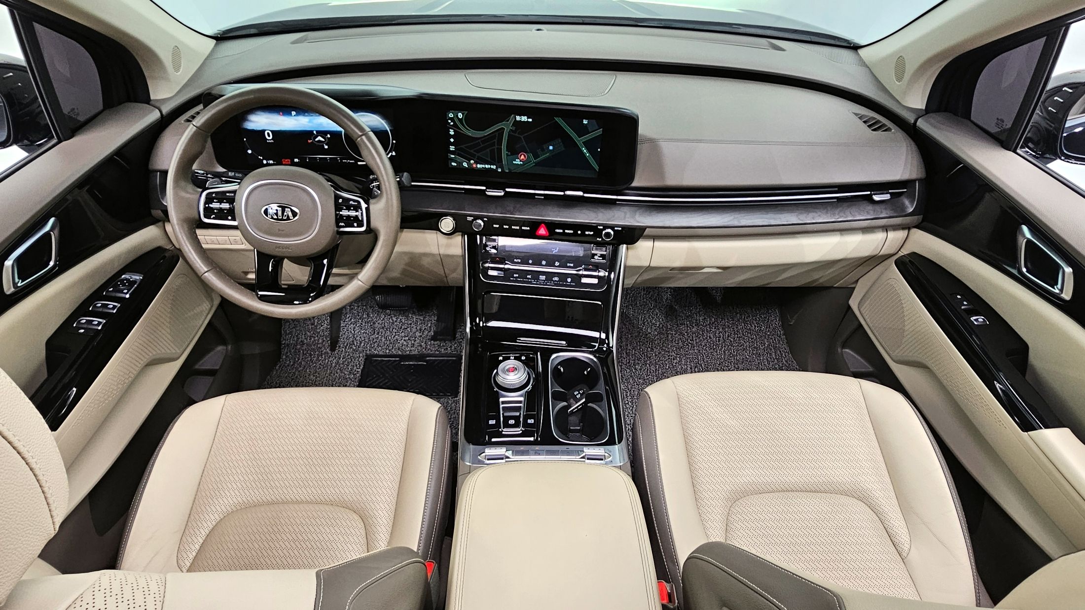 KIA CARNIVAL 2020