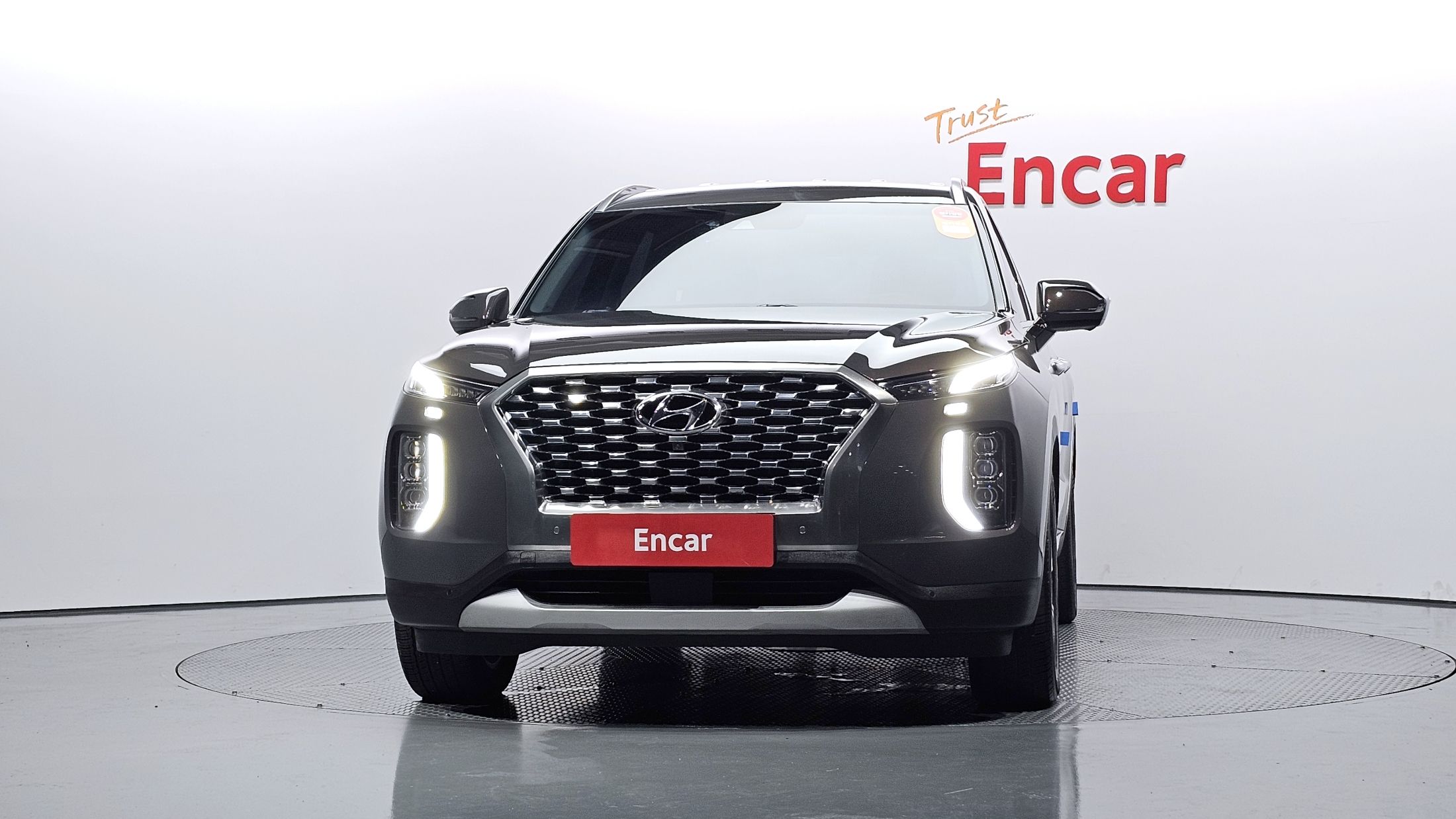 HYUNDAI PALISADE 2019