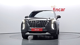 HYUNDAI PALISADE 2019