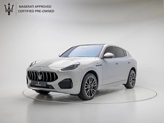 MASERATI GRECALE  2.0 AWD GT  P 2024