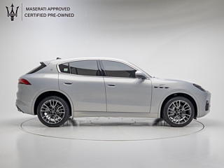 MASERATI GRECALE  2.0 AWD GT  P 2024