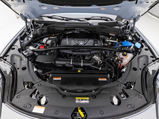 MASERATI GRECALE  2.0 AWD GT  P 2024