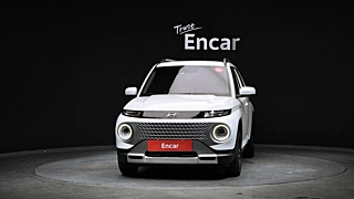 HYUNDAI CASPER 2023