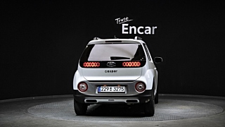 HYUNDAI CASPER 2023
