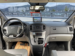 HYUNDAI STAREX GRAND 2018
